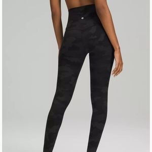 Lululemon Align leggings size 6